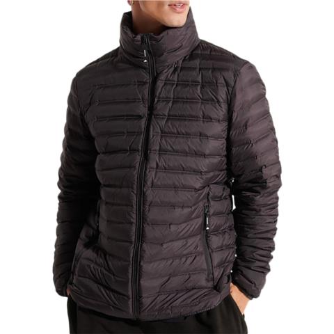 Μπουφάν Superdry 174950
