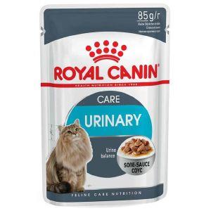 ROYAL CANIN CAT URINARY GRAVY 85G