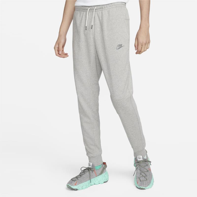 Nike Sportswear Sport Essentials + Revival Ανδρικό Παντελόνι Φόρμας (9000081702_53737)