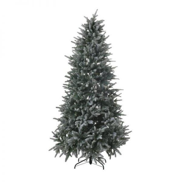 Inart Χριστουγεννιάτικο Δέντρο Πράσινο 2-85-566-0112