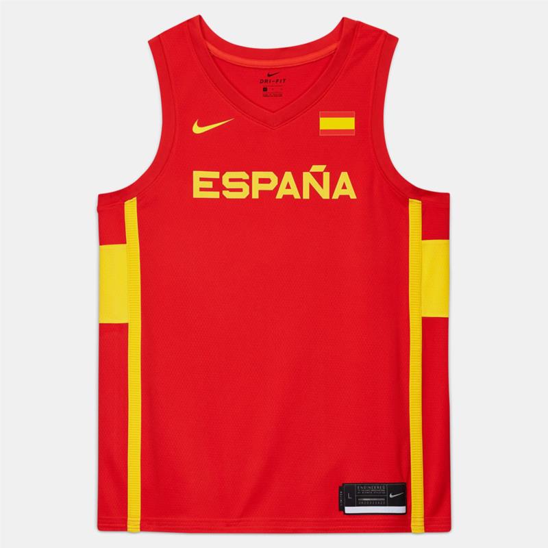 Nike Spain (Road) Limited Ανδρική Φανέλα (9000162798_72397)