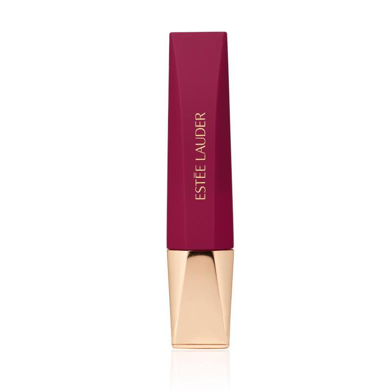 ESTEE LAUDER PURE COLOR WHIPPED MATTE LIP COLOR WITH MORINGA BUTTER | 9ml 925 Social Whirl
