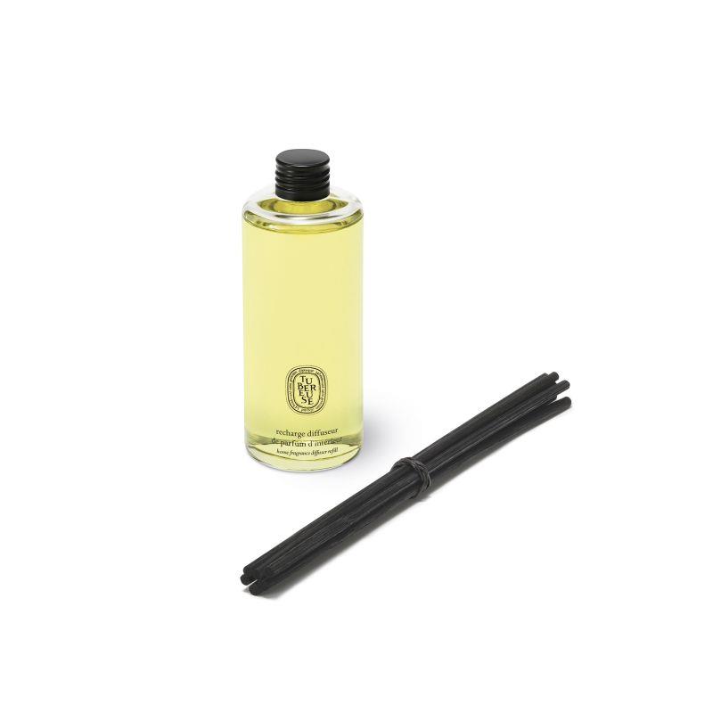 DIPTYQUE TUBEREUSE HOME FRAGRANCE DIFFUSER REFILL (REED)