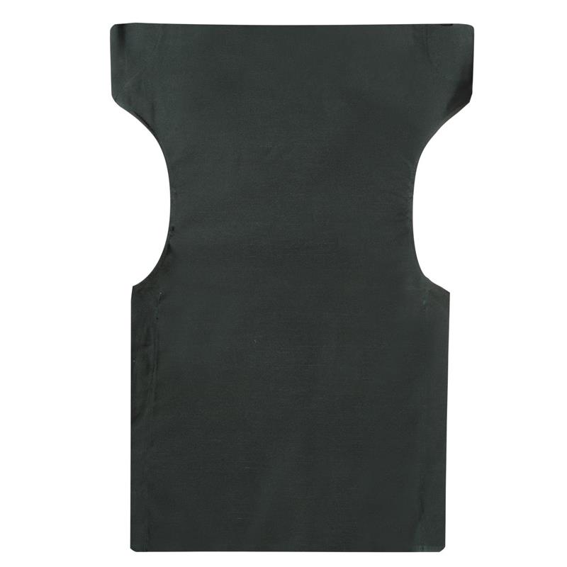 Ύφασμα-Textilene Για Καρέκλα Σκηνοθέτη TORINO Μαύρο Ύφασμα 58x45x79cm