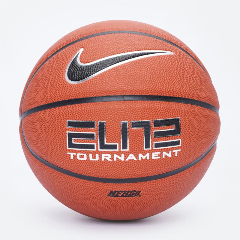Nike Elite Tournament 8P Μπάλα Μπάσκετ No7 (9000086197_52936)