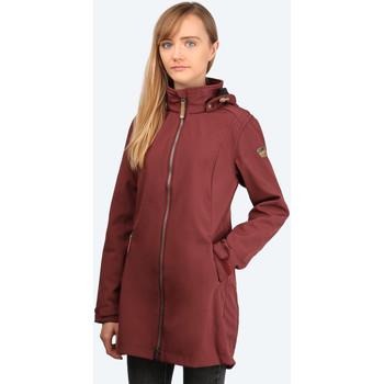 Παρκά Icepeak Alexis Ep Softshell 54846682-695