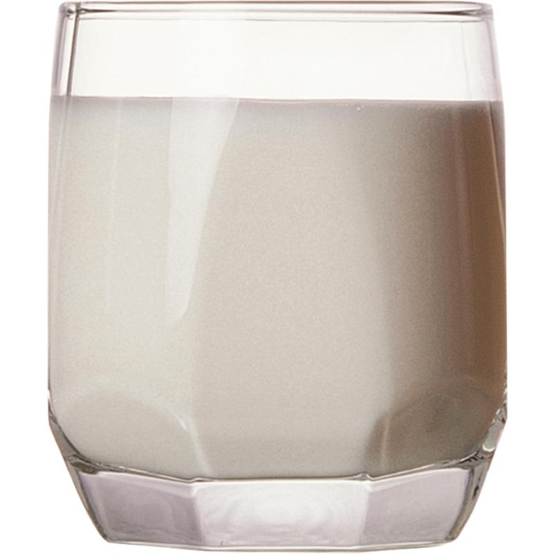 Ποτήρι Κρασιού Diamond 215ml IZ DIA/05 (Υλικό: Γυαλί) - J&M HOME - 4-IZ DIA/05