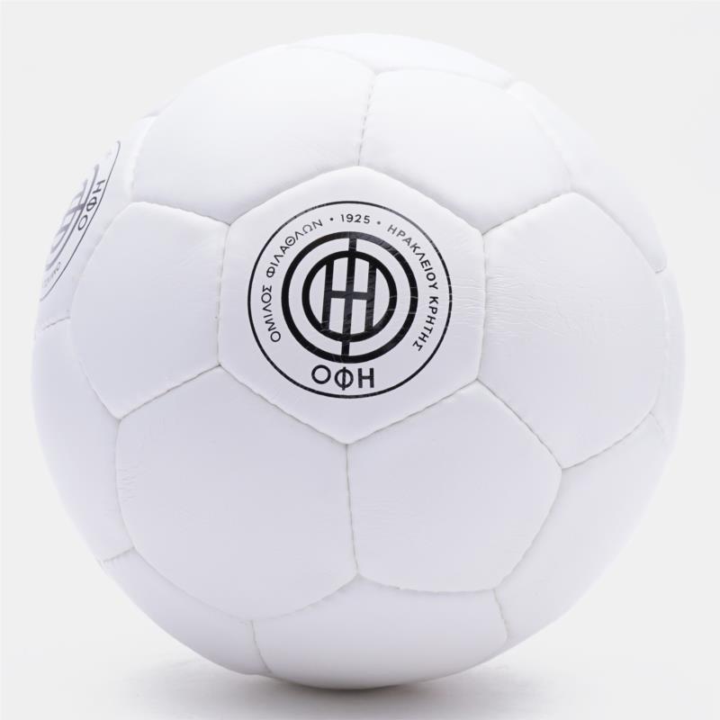 OFI OFFICIAL BRAND Hand Stitched, Soccer Balls Μπάλα Ποδοσφαίρου (9000090527_1539)