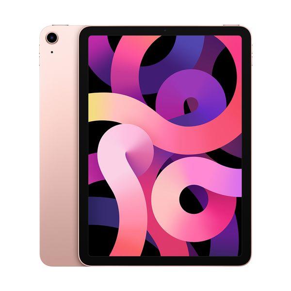 Apple iPad Air 4th Gen 256GB Wifi Rose Gold