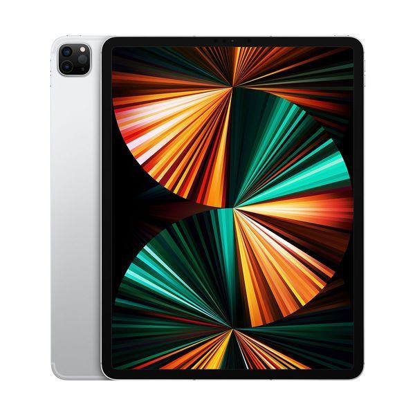 Apple iPad Pro 12.9" 2021 256GB 5G Silver