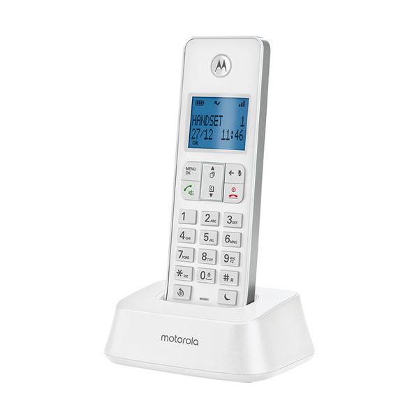 Motorola IT5.1X White