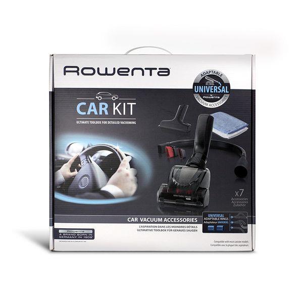 Rowenta Car Kit ZR001110 Universal