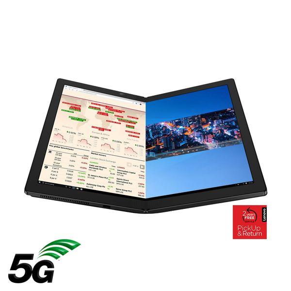 Lenovo Thinkpad X1 Fold 5G i5-L16G7/8GB/512GB/W10 Pro
