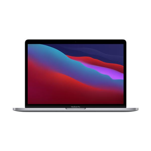 Apple MacBook Pro 13 M1 8-Core/8GB/512GB/8-Core GPU Space Gray