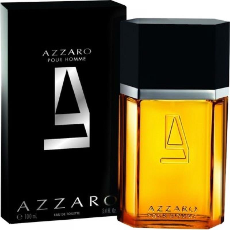 Azzaro Classic-Azzaro ανδρικό άρωμα τύπου 10ml