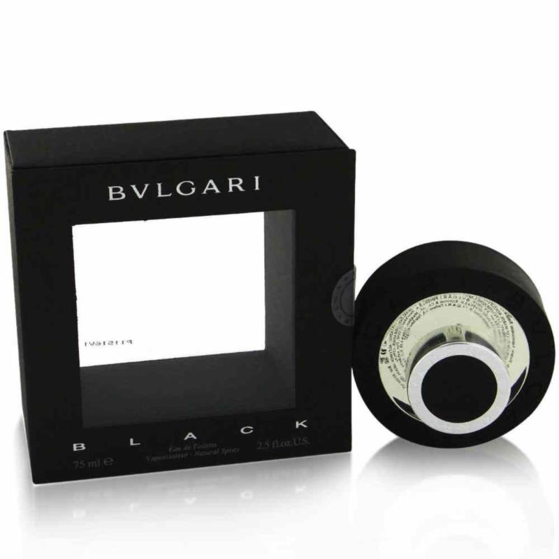 Black-Bvlgari ανδρικό άρωμα τύπου 100ml