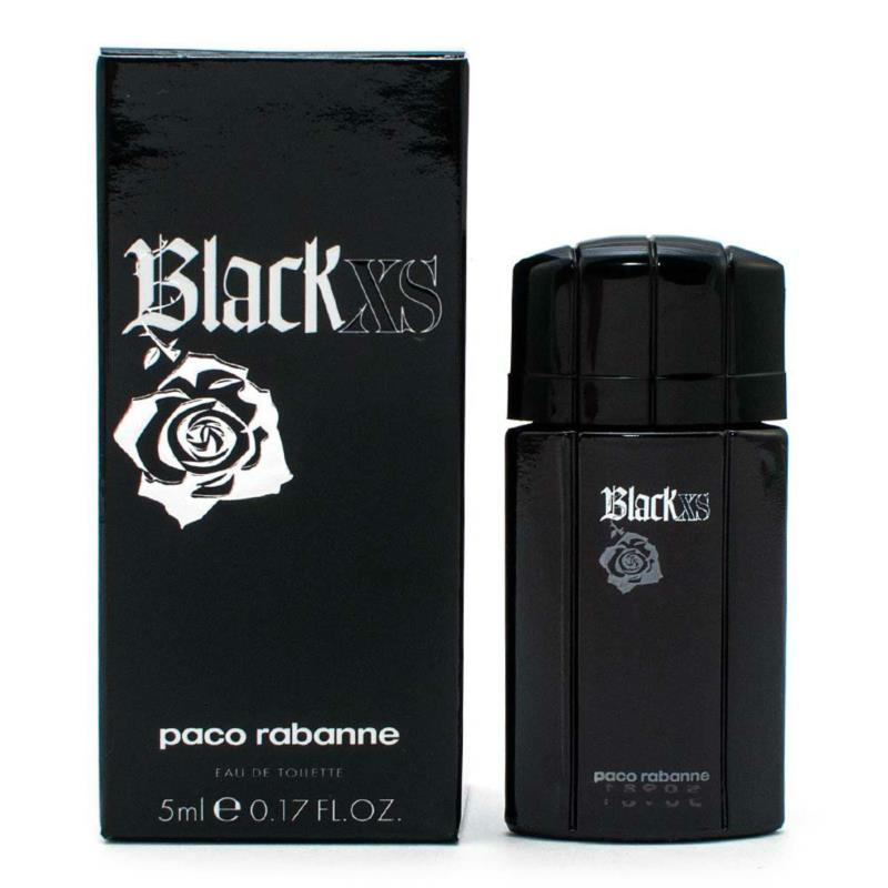 Black XS-Paco Rabanne ανδρικό άρωμα τύπου 100ml