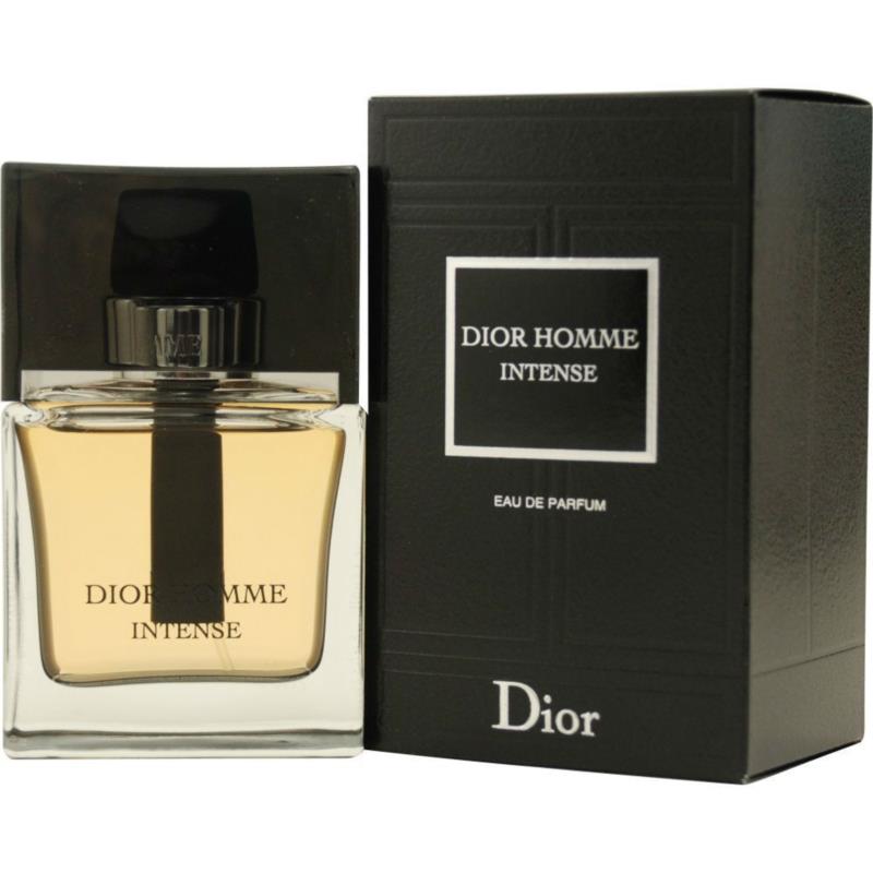 Dior Homme Intense-Christian Dior ανδρικό άρωμα τύπου 10ml