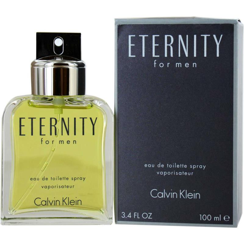 Eternity-Calvin Klein ανδρικό άρωμα τύπου 50ml