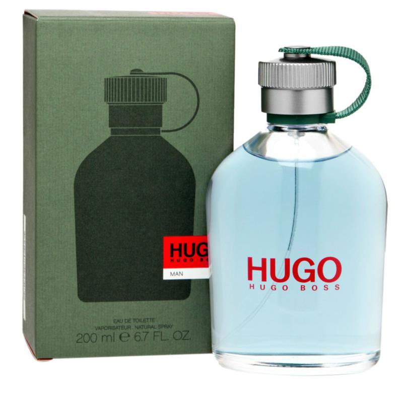 Hugo Boss Classic-Hugo Boss ανδρικό άρωμα τύπου 30ml