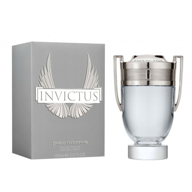 Invictus-Paco Rabanne ανδρικό άρωμα τύπου 10ml