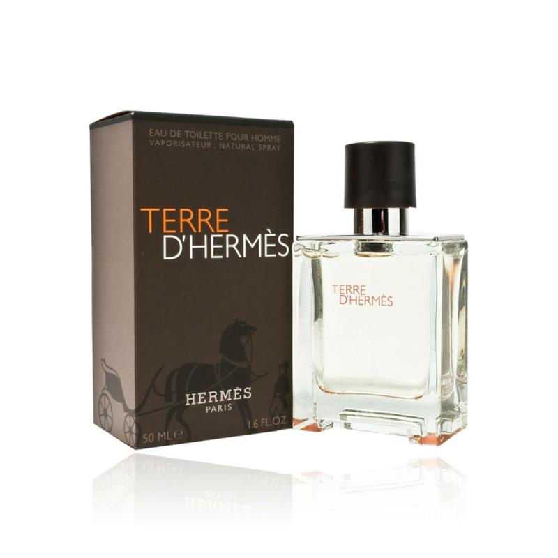 Terre D'Hermes-Hermes ανδρικό άρωμα τύπου 10ml
