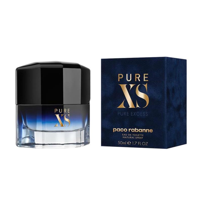Pure XS-Paco Rabanne ανδρικό άρωμα τύπου 30ml
