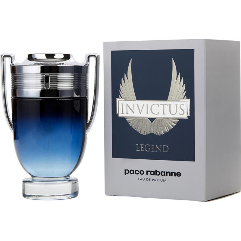 Invictus Legend-Paco Rabanne ανδρικό άρωμα τύπου 10ml
