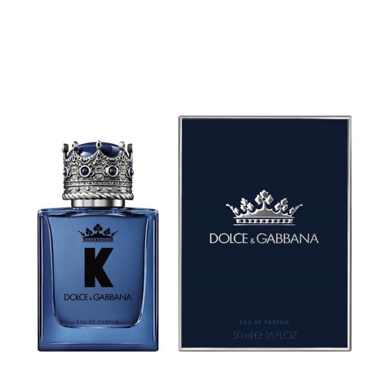 K By Dolce&Gabbana-Dolce&Gabbana ανδρικό άρωμα τύπου 10ml