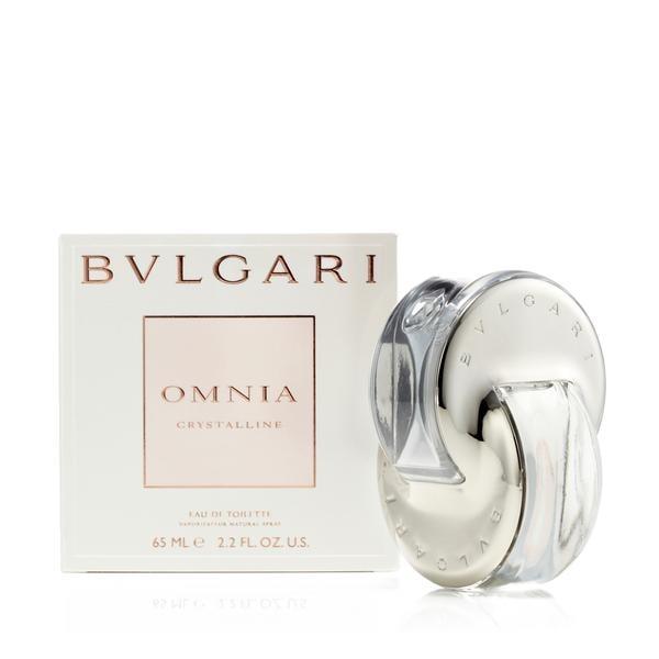 Omnia Crystalline-Bvlgary γυναικείο άρωμα τύπου 50ml