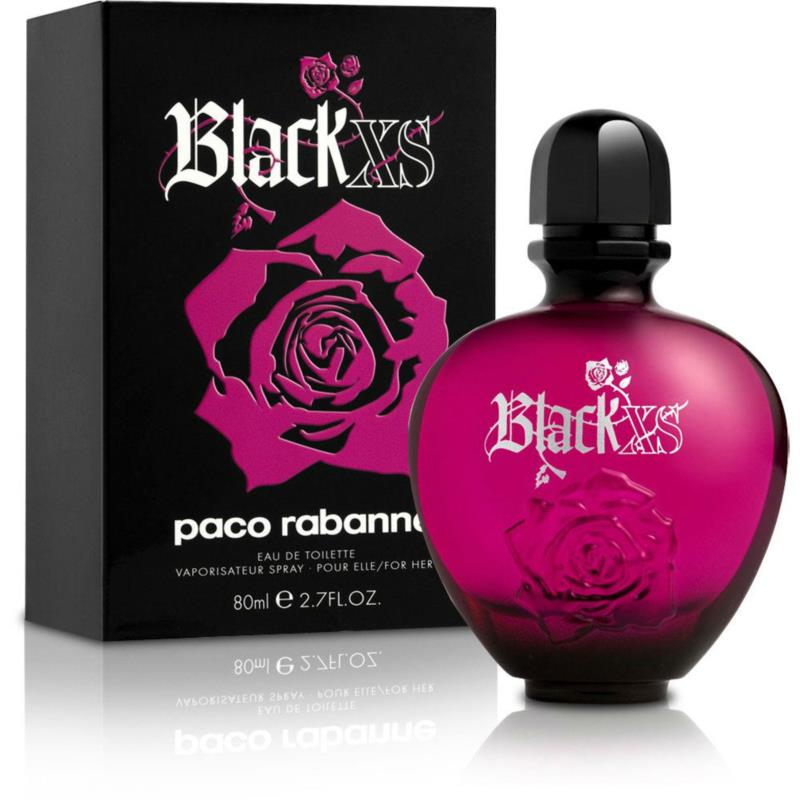 Black XS-Paco Rabanne γυναικείο άρωμα τύπου 50ml