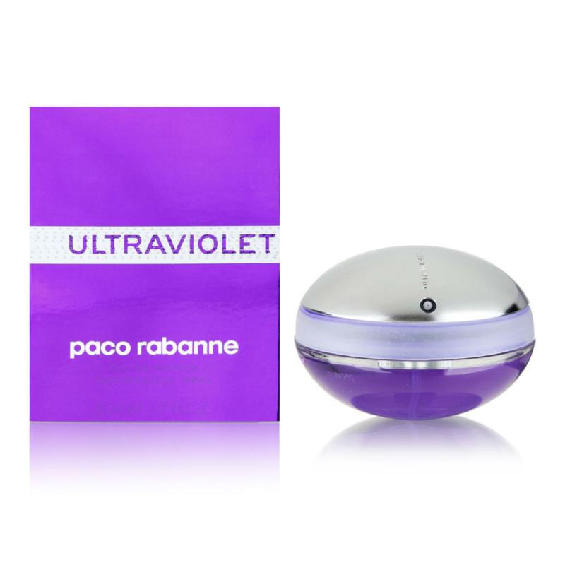 Ultraviolet-Paco Rabanne γυναικείο άρωμα τύπου 100ml
