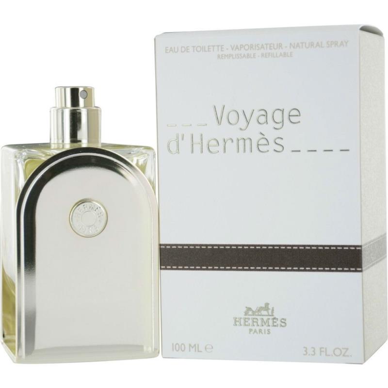 Voyage D'Hermes-Hermes γυναικείο άρωμα τύπου 10ml