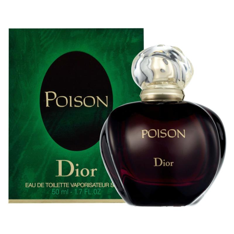 Poison-Christian Dior γυναικείο άρωμα τύπου 30ml