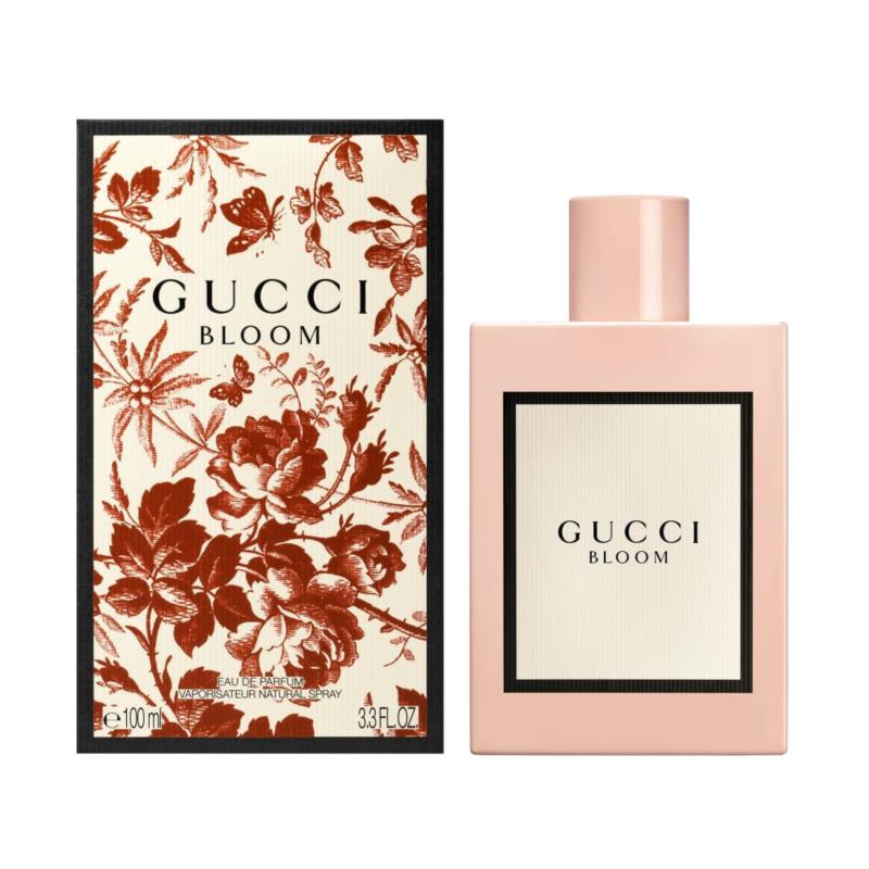 Bloom-Gucci γυναικείο άρωμα τύπου 30ml