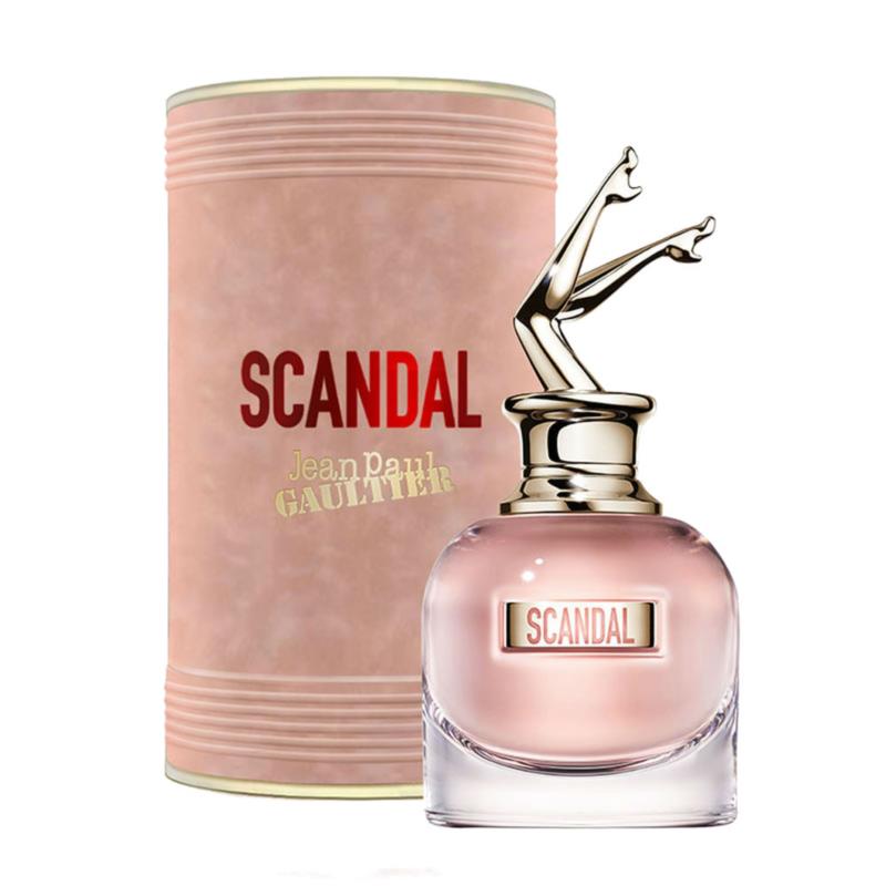 Scandal-Jean Paul Gaultier γυναικείο άρωμα τύπου 100ml
