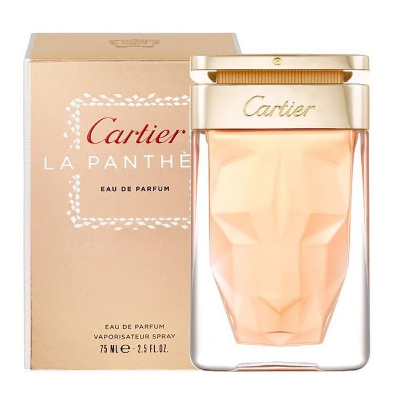 La Panthere-Cartier γυναικείο άρωμα τύπου 100ml