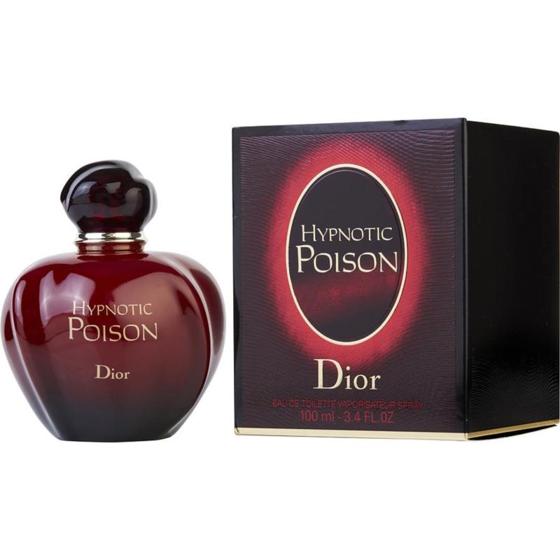 Hypnotic Poison-Christian Dior γυναικείο άρωμα τύπου 10ml