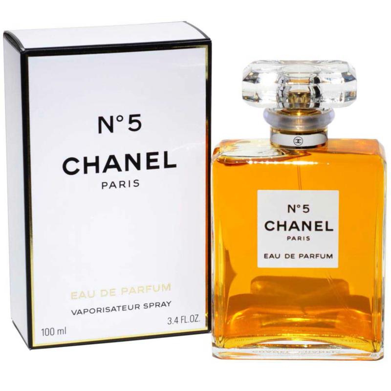 Chanel No 5-Chanel γυναικείο άρωμα τύπου 100ml