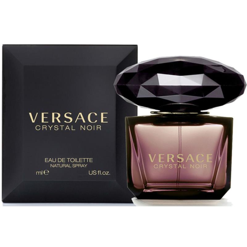 Crystal Noir-Versace γυναικείο άρωμα τύπου 50ml