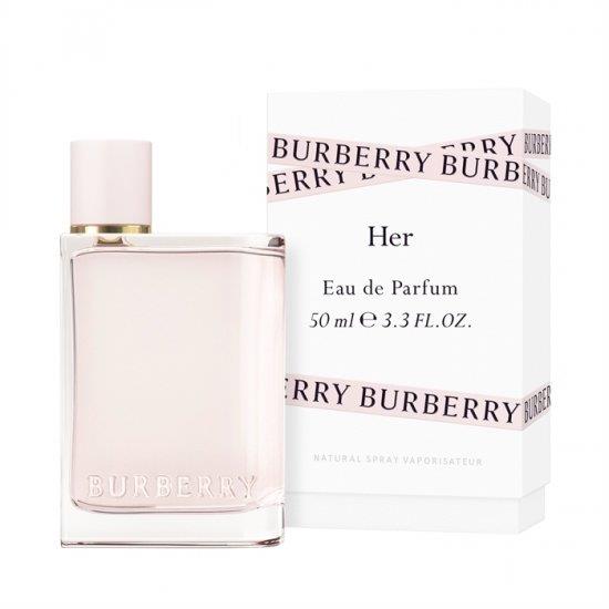 Burberry Her-Burberry γυναικείο άρωμα τύπου 10ml