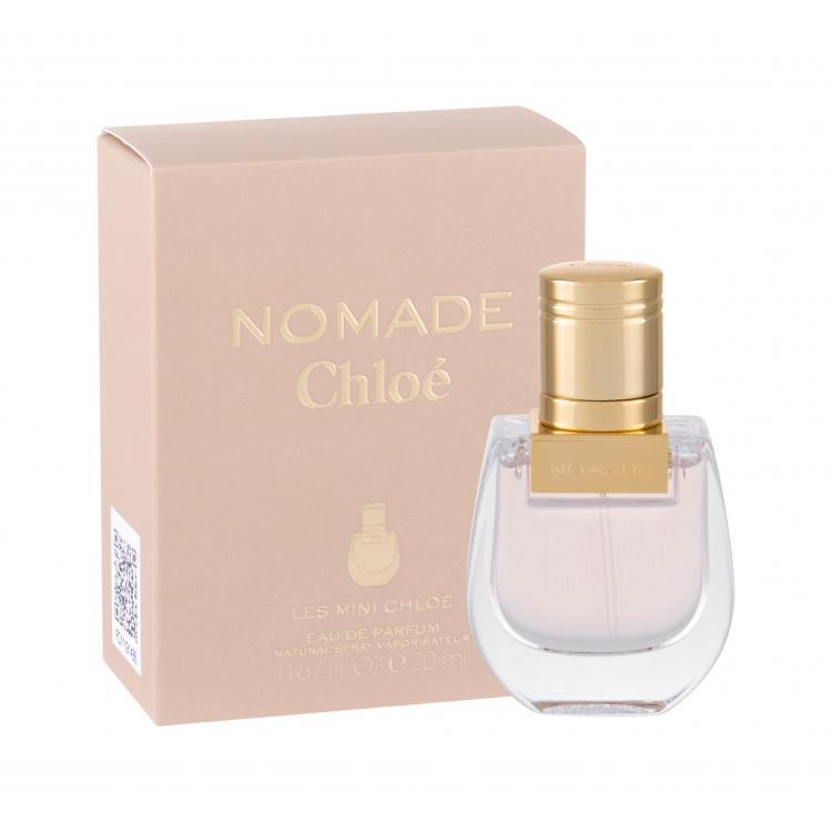 Nomade-Chloe γυναικείο άρωμα τύπου 10ml
