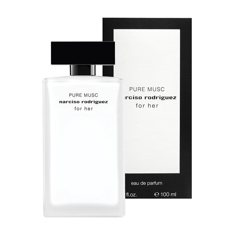 Pure Musc For Her-Narciso Rodriguez γυναικείο άρωμα τύπου 30ml