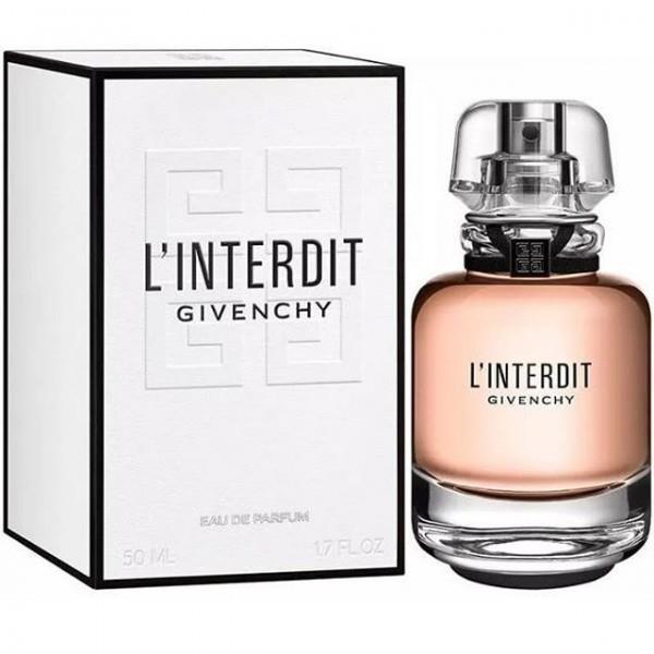 L'Inderdit-Givenchy γυναικείο άρωμα τύπου 10ml