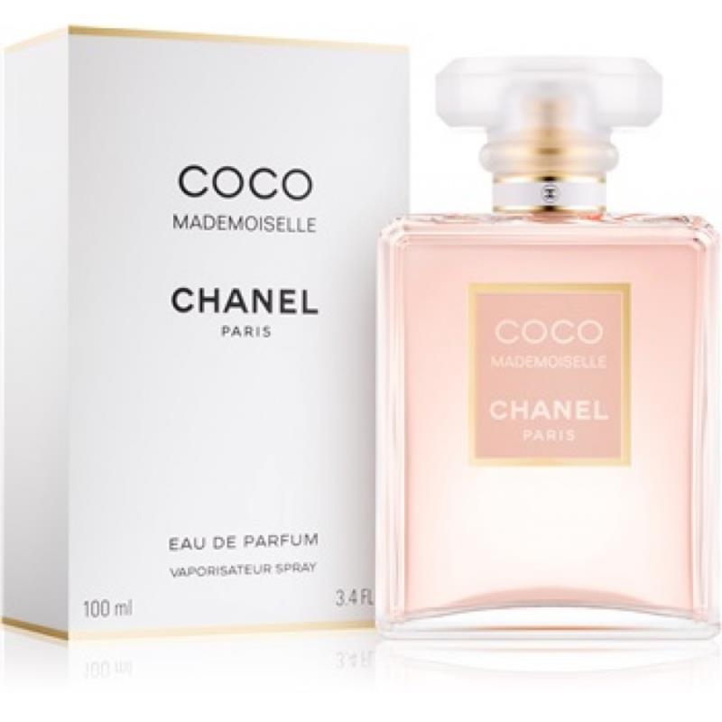 Coco Mademoiselle-Chanel γυναικείο άρωμα τύπου 10ml