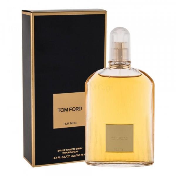 Tom Ford For Men-Tom Ford ανδρικό άρωμα τύπου 30ml