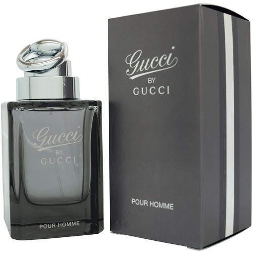 Gucci By Gucci Pour Homme-Gucci ανδρικό άρωμα τύπου 50ml