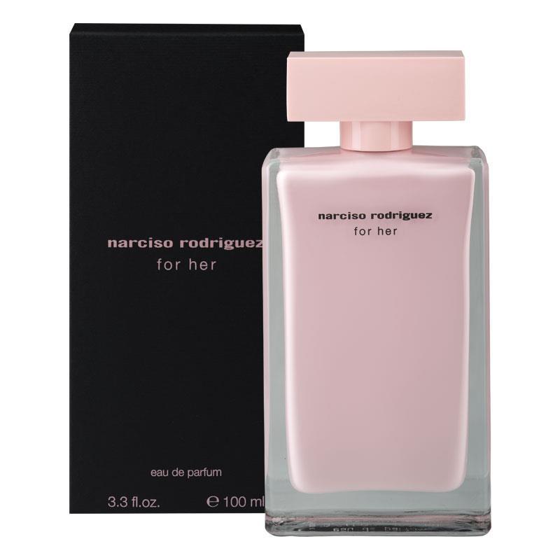 Narciso Rodriguez for Her-Narciso Rodriguez γυναικείο άρωμα τύπου 100ml