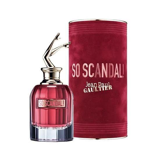 So Scandal-Jean Paul Gaultier γυναικείο άρωμα τύπου 50ml
