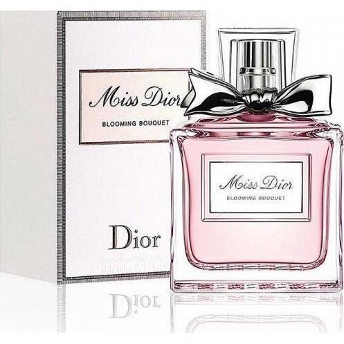Miss Dior Blooming Bouquet-Christian Dior γυναικείο άρωμα τύπου 50ml